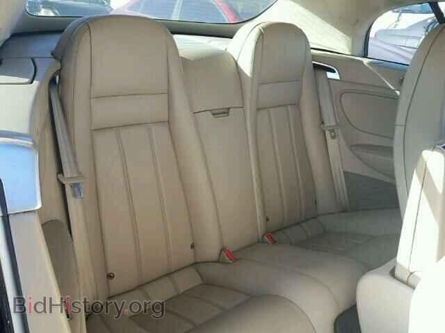 2008 BENTLEY ALL MODELS - VIN: SCBDR33W58C051368 - Фото 6