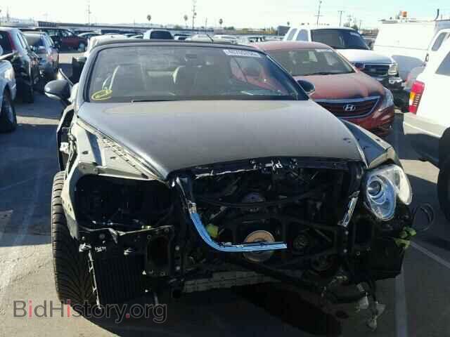 2008 BENTLEY ALL MODELS - VIN: SCBDR33W58C051368 - Фото 10