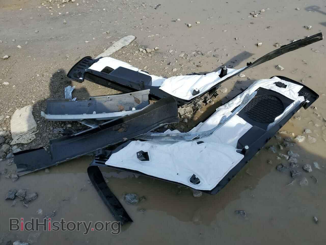 2023 MITSUBISHI ECLIPSE - VIN: JA4ATWAAXPZ001677 - Photo 12