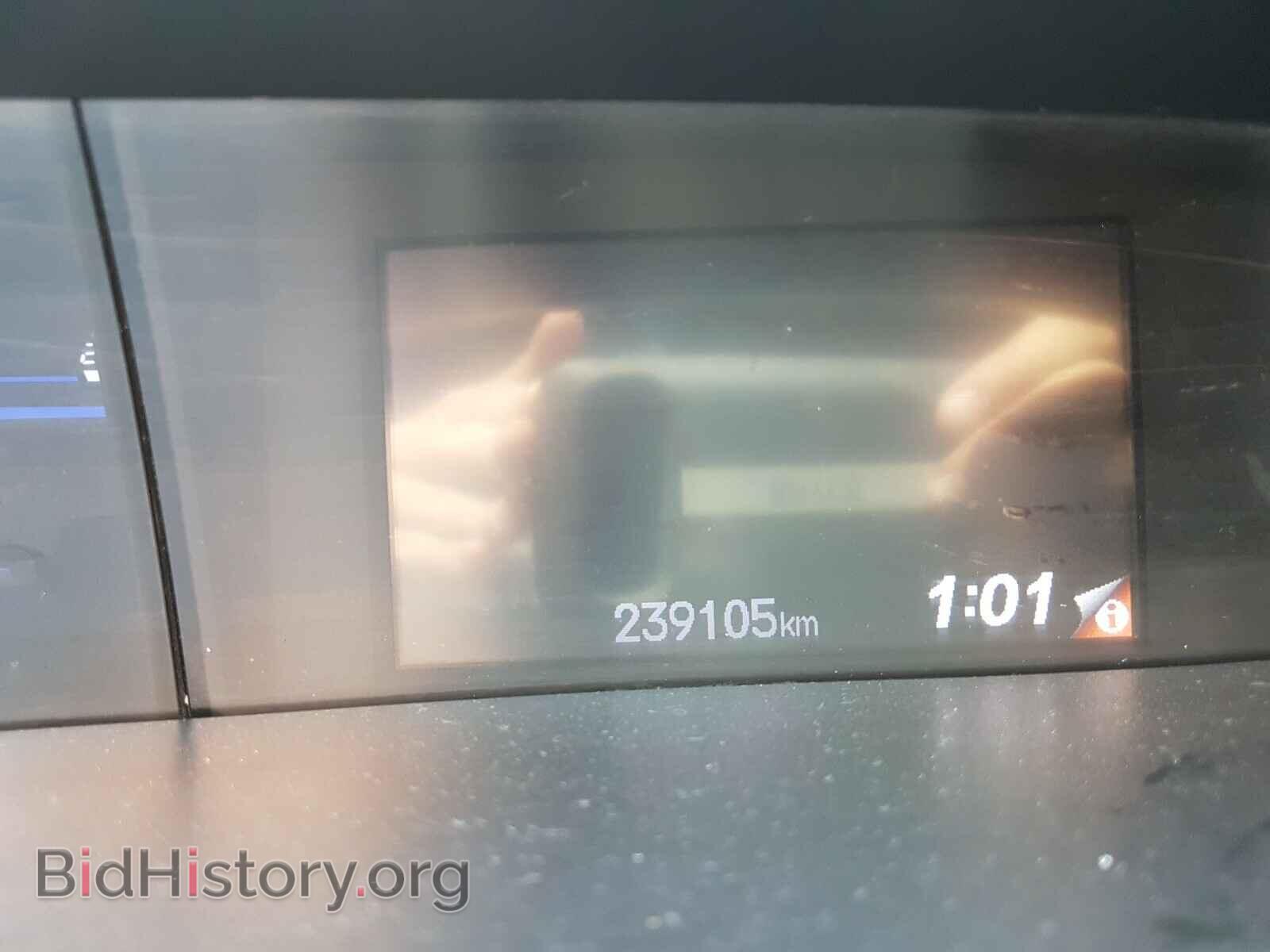 2012 HONDA CIVIC - VIN: 2HGFB2F45CH019364 - Фото 8
