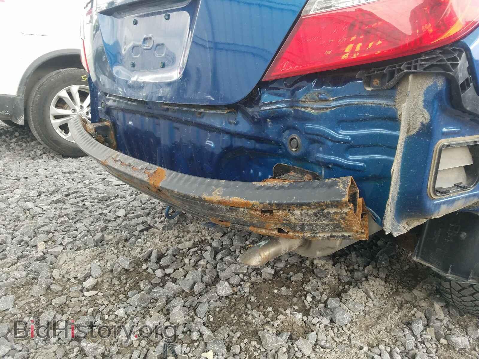 2012 HONDA CIVIC - VIN: 2HGFB2F45CH019364 - Фото 9