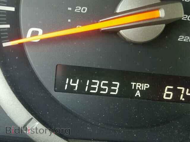 2007 HONDA PILOT - VIN: 2HKYF18447H535442 - Фото 8