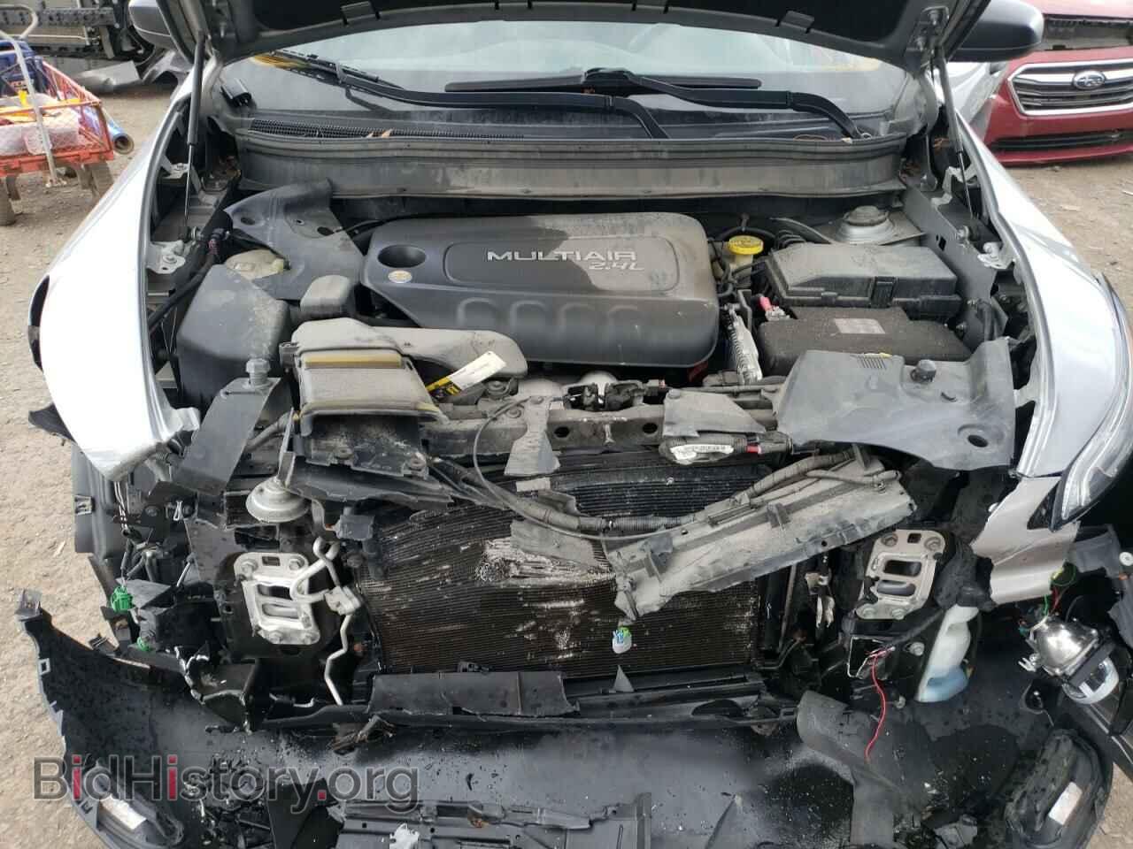 2014 JEEP CHEROKEE - VIN: 1C4PJMAB5EW175500 - Фото 7