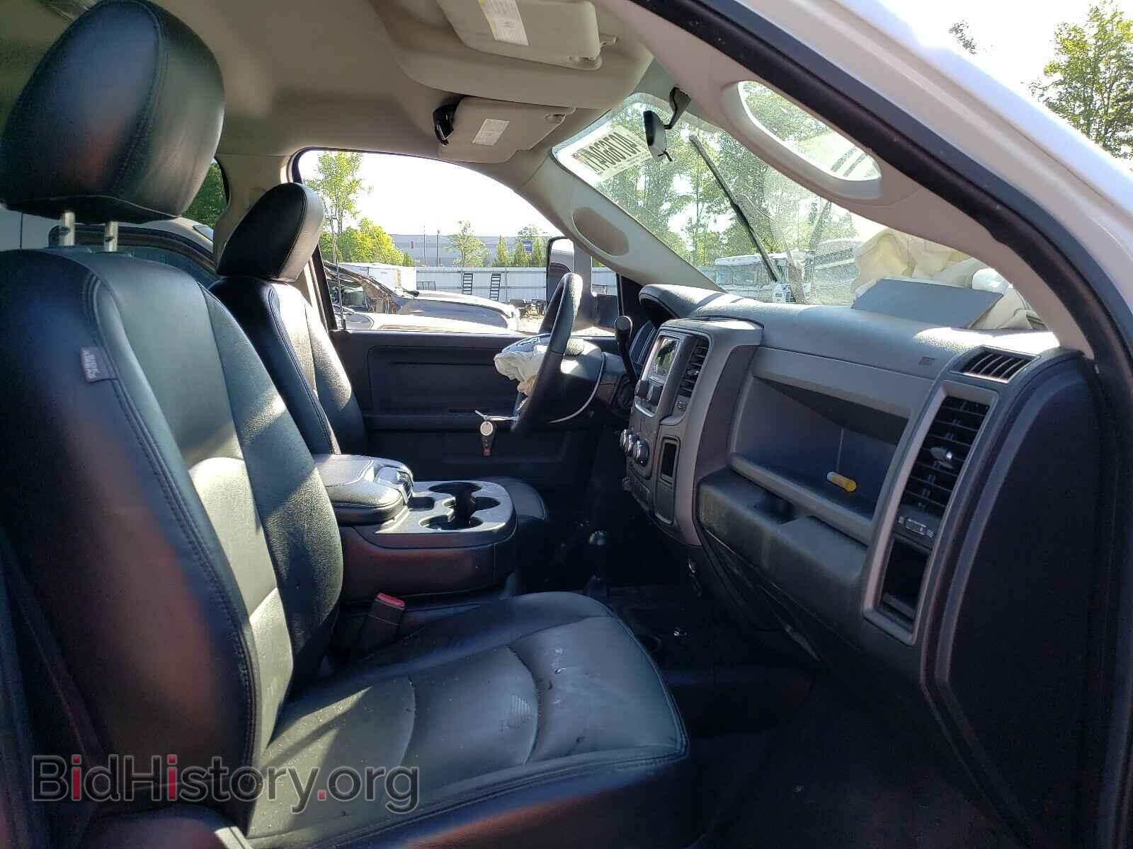 2013 RAM 2500 - VIN: 3C6UR5HL8DG575684 - Фото 5