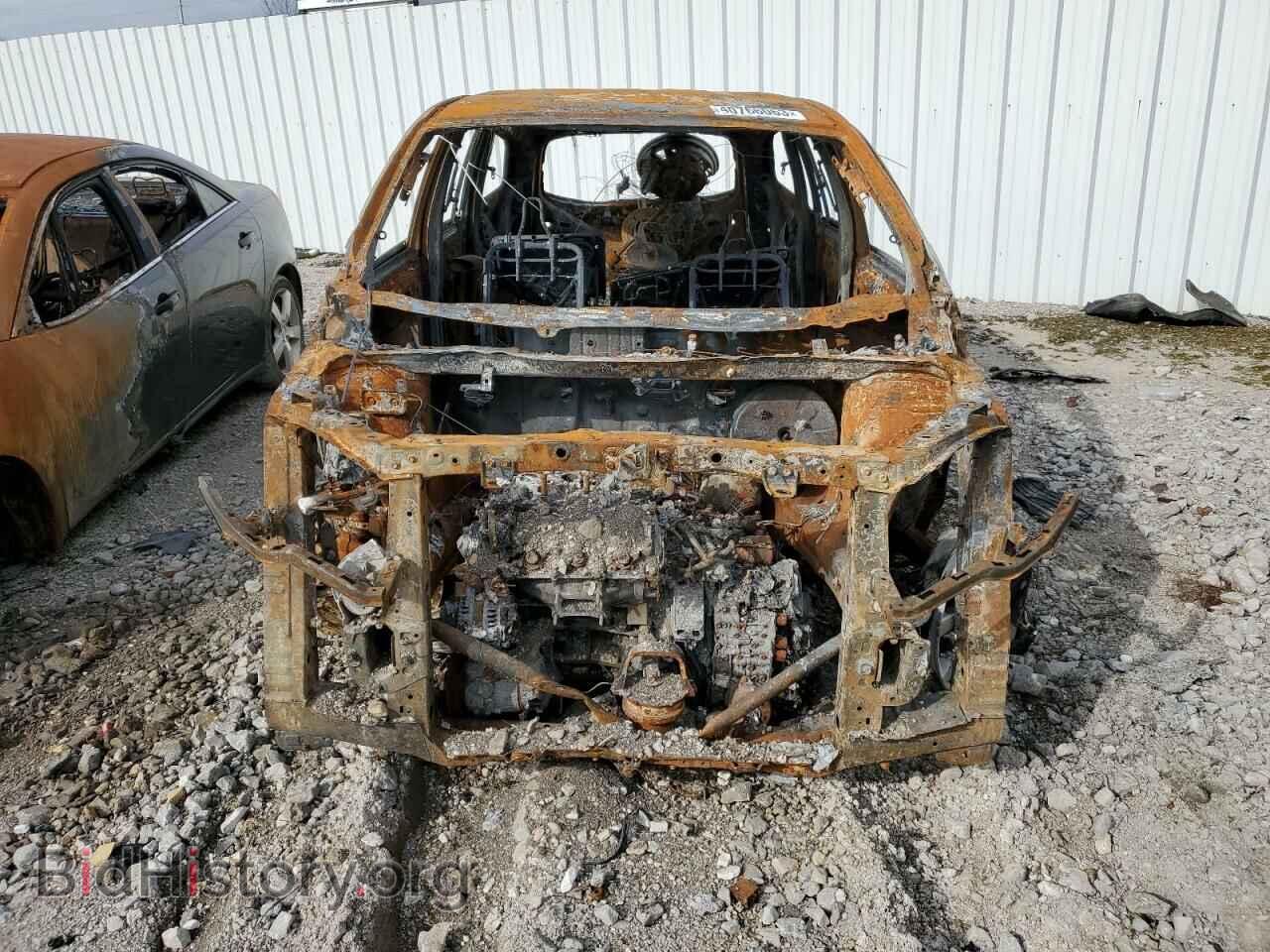2021 HONDA PILOT - VIN: 5FNYF6H37MB050470 - Photo 5