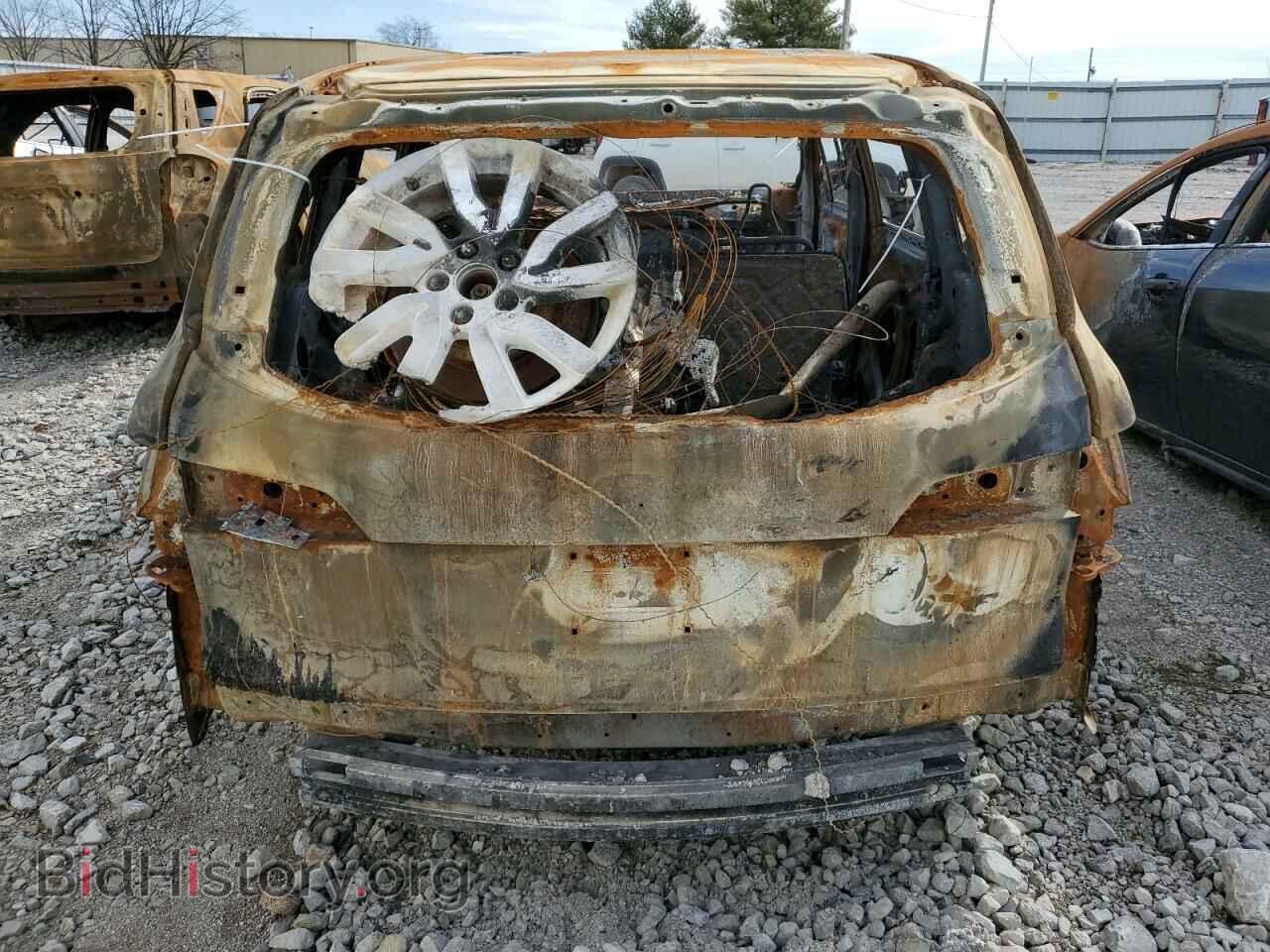 2021 HONDA PILOT - VIN: 5FNYF6H37MB050470 - Photo 6