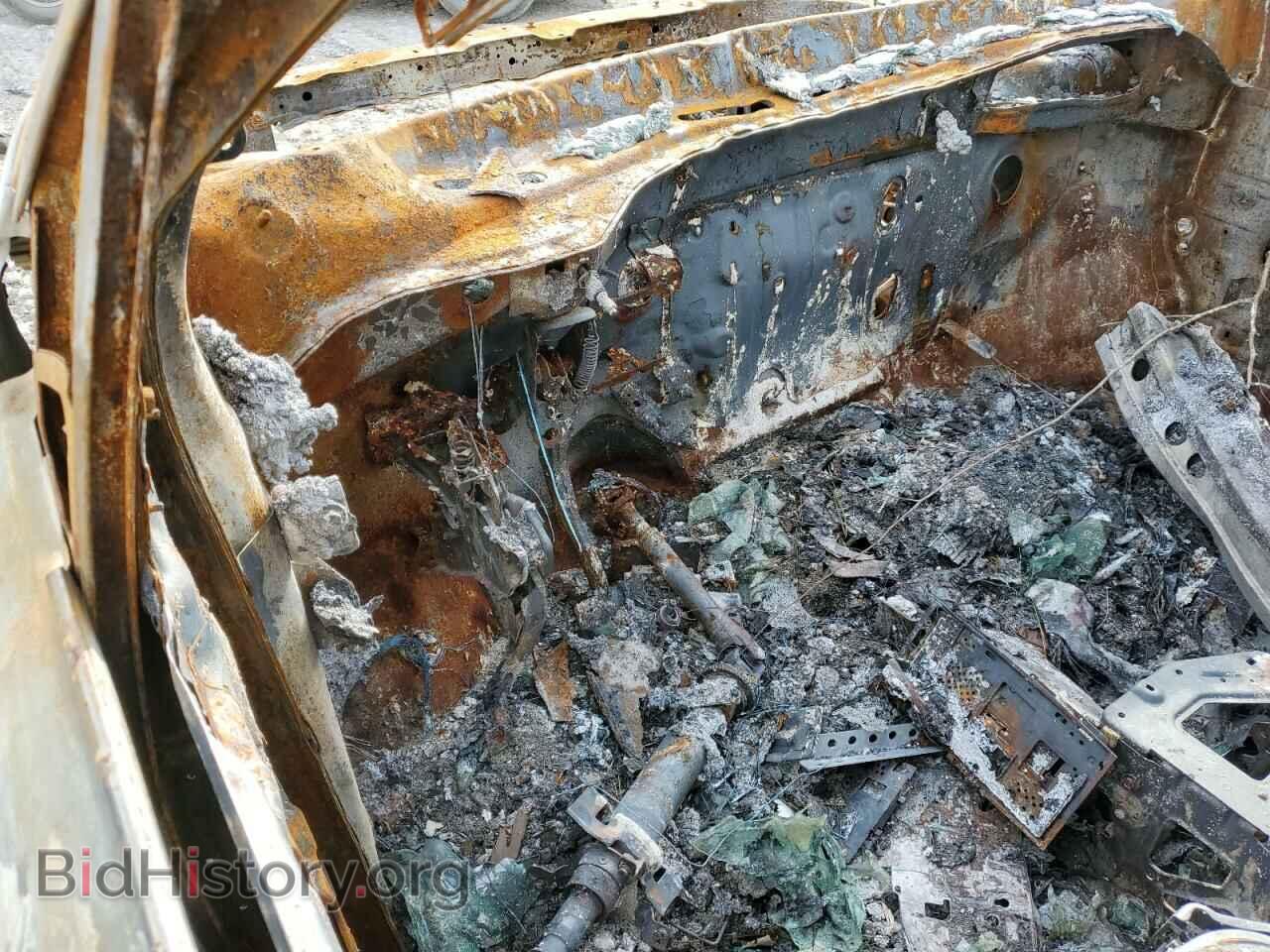 2021 HONDA PILOT - VIN: 5FNYF6H37MB050470 - Photo 9