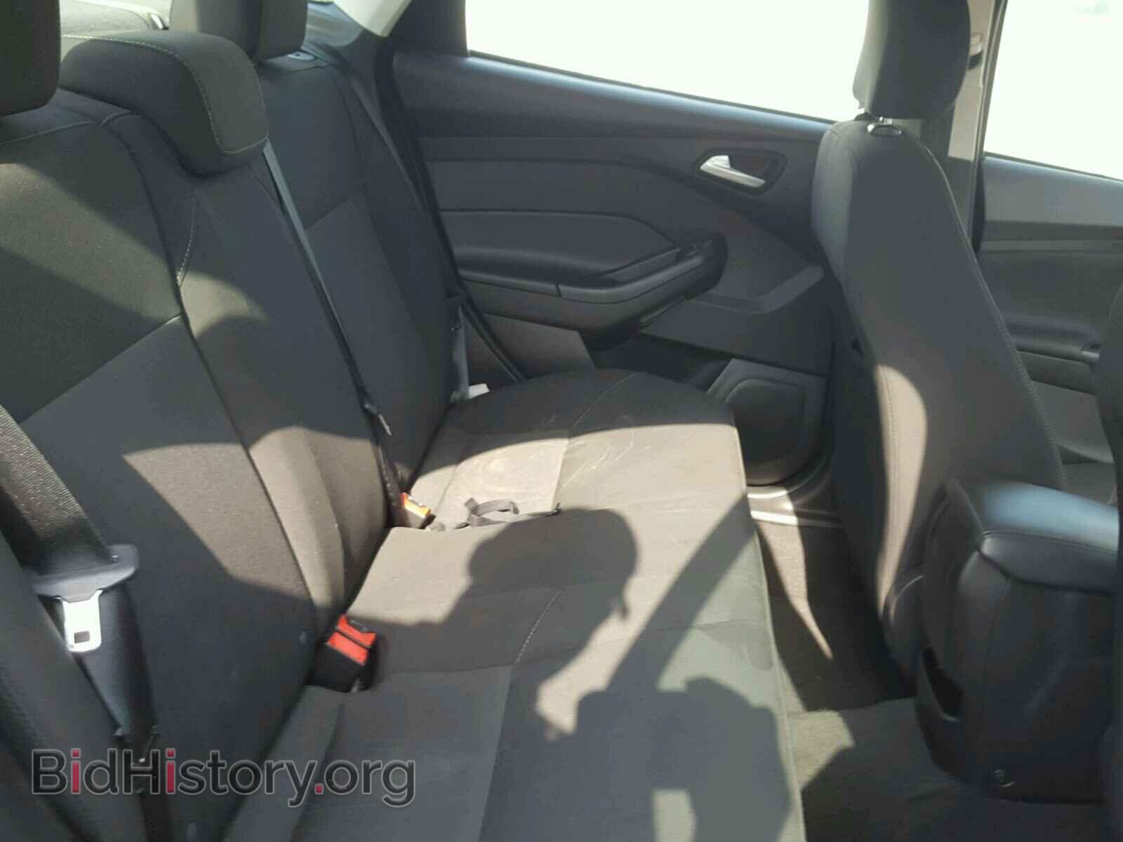 2015 FORD FOCUS - VIN: 1FADP3F24FL295852 - Фото 6