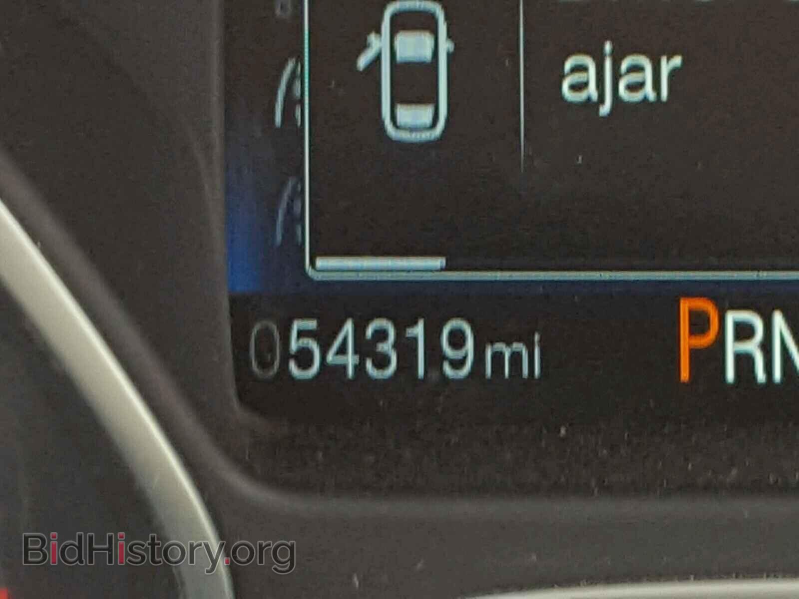 2015 FORD FOCUS - VIN: 1FADP3F24FL295852 - Фото 8