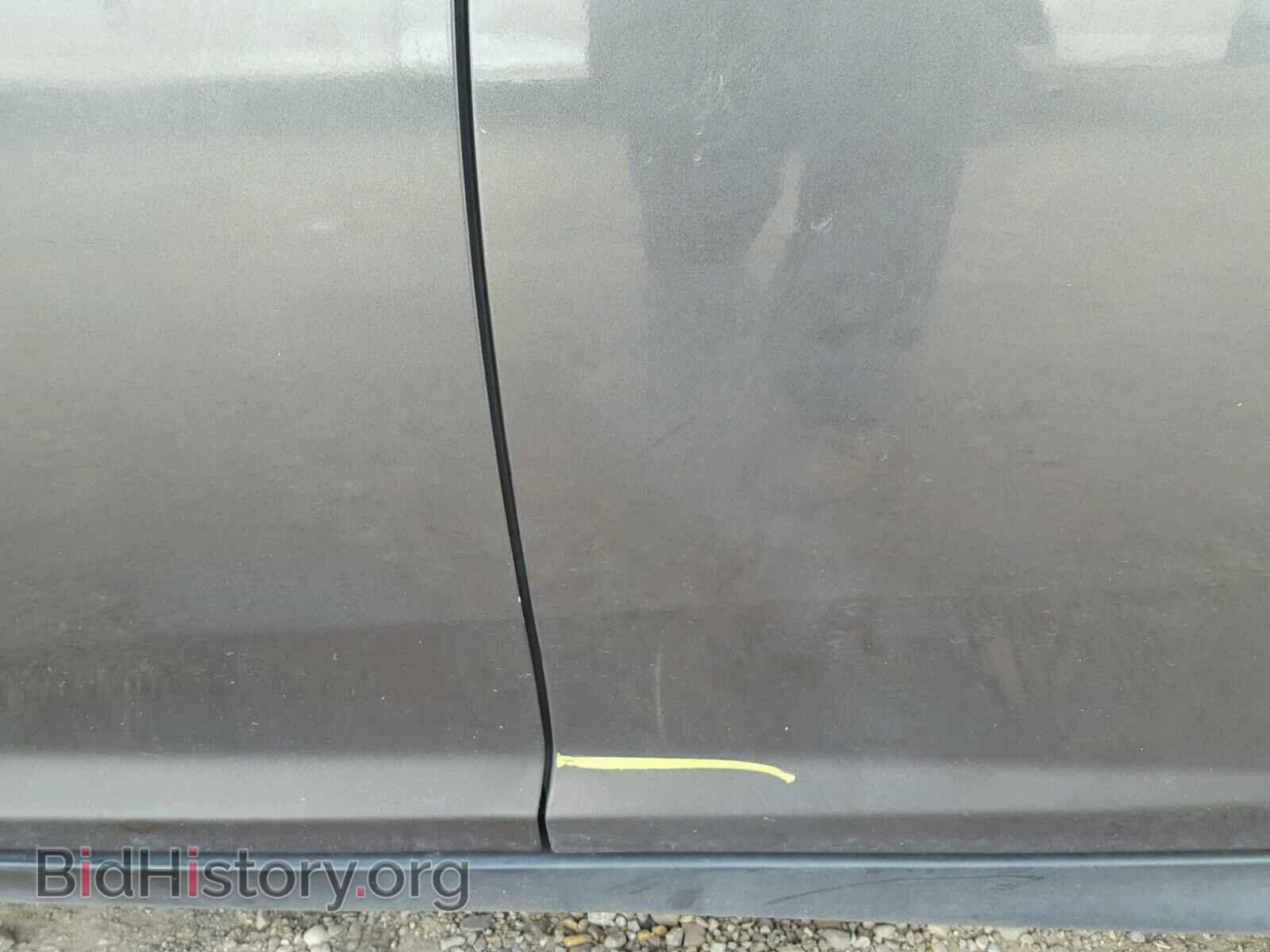 2015 FORD FOCUS - VIN: 1FADP3F24FL295852 - Фото 9