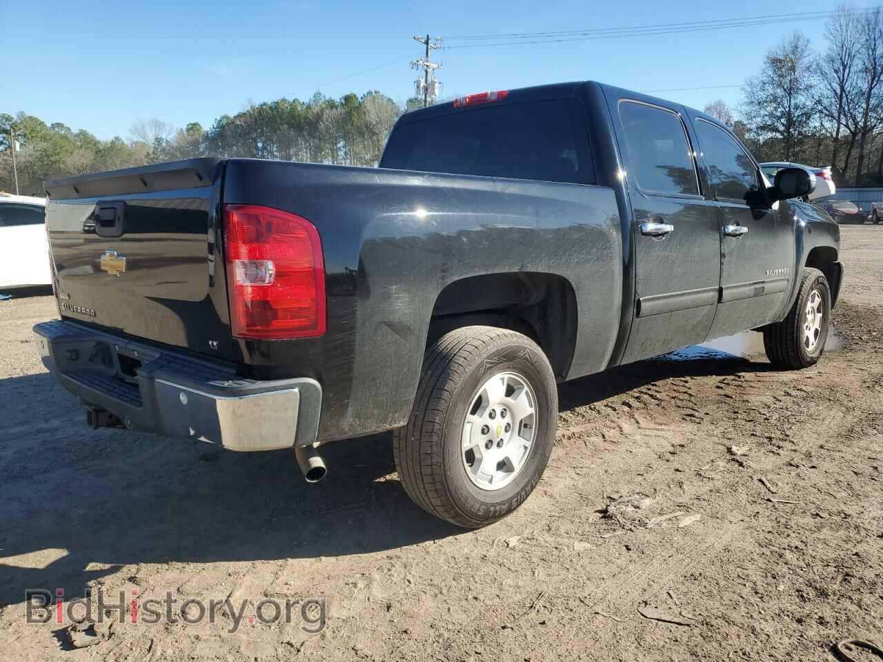 2012 CHEVROLET ALL Models - VIN: 3GCPCSE08CG109235 - Фото 3
