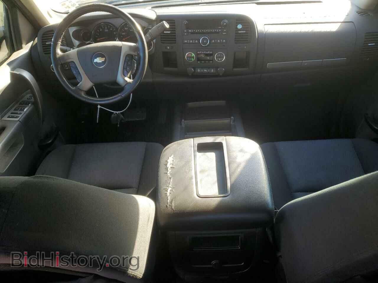 2012 CHEVROLET ALL Models - VIN: 3GCPCSE08CG109235 - Фото 8