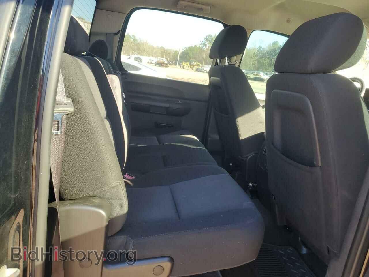 2012 CHEVROLET ALL Models - VIN: 3GCPCSE08CG109235 - Фото 10