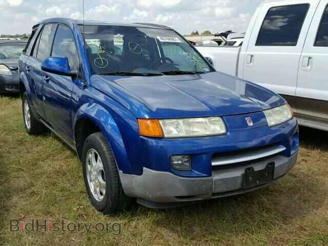 Photo 5GZCZ53495S809988 - SATURN VUE 2005