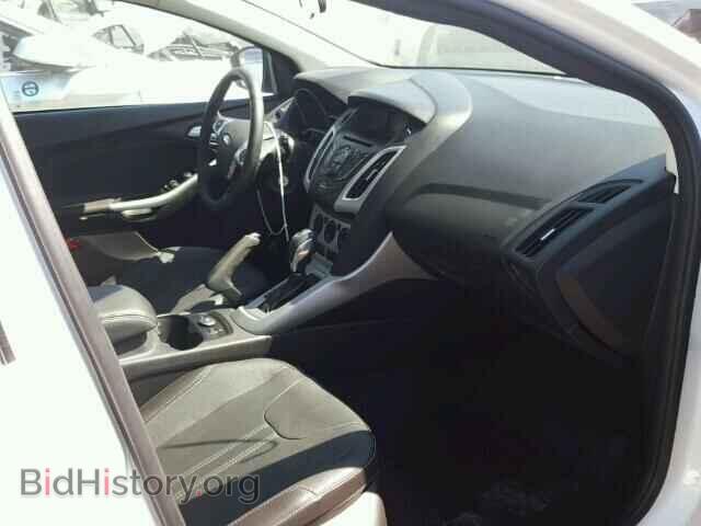 2014 FORD FOCUS - VIN: 1FADP3K23EL358010 - Фото 5