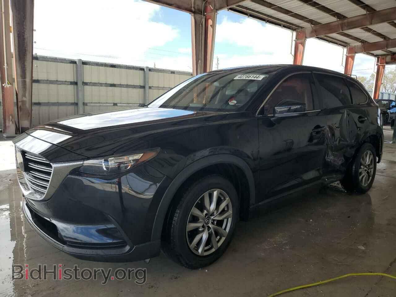 Photo JM3TCACY4J0230919 - MAZDA CX-9 2018