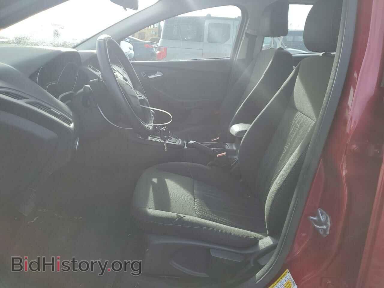 2015 FORD FOCUS - VIN: 1FADP3K21FL292557 - Photo 7