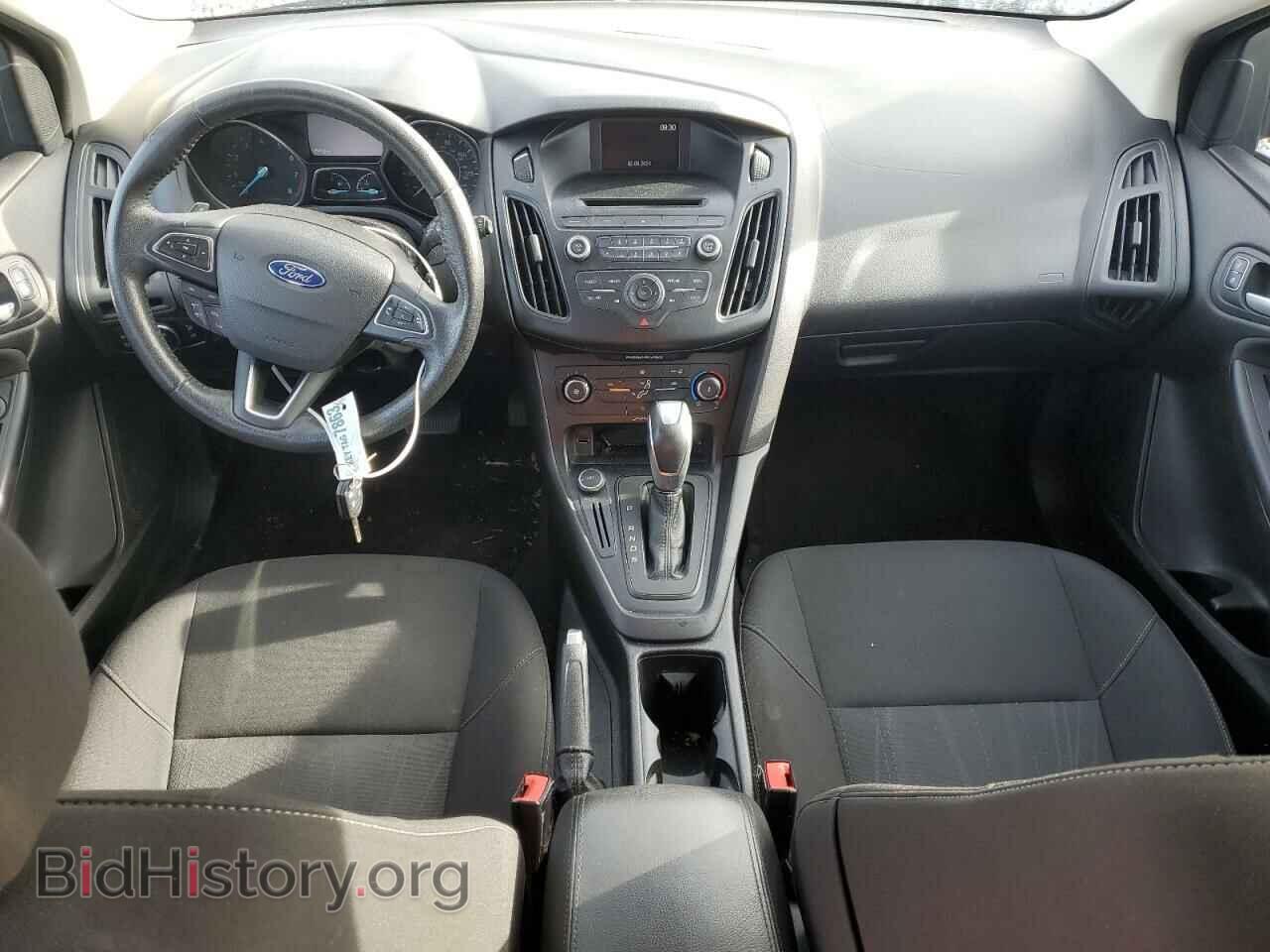 2015 FORD FOCUS - VIN: 1FADP3K21FL292557 - Photo 8