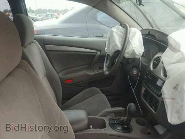 2003 CHRYSLER SEBRING - VIN: 4C3AG42G93E180607 - Photo 5