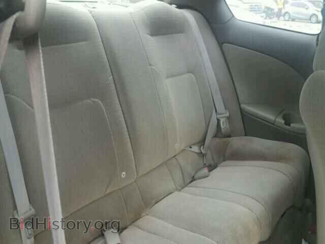 2003 CHRYSLER SEBRING - VIN: 4C3AG42G93E180607 - Photo 6