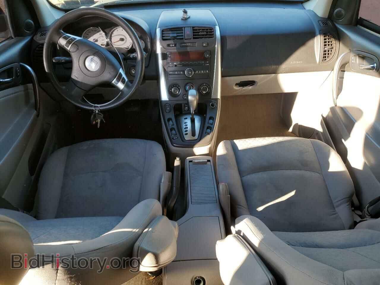 2007 SATURN VUE - VIN: 5GZCZ33D87S835568 - Фото 8