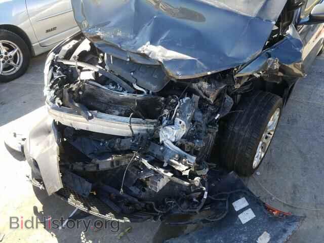 2015 CHRYSLER 200 - VIN: 1C3CCCEG8FN512522 - Фото 9