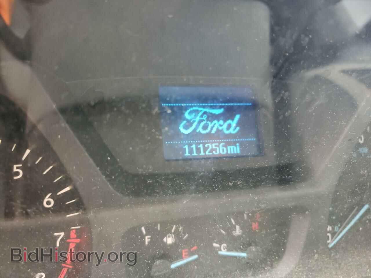 2015 FORD TRANSIT CO - VIN: 1FTNR1ZM7FKB03596 - Photo 8