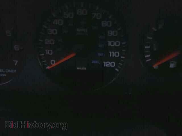 1999 CHRYSLER SEBRING - VIN: 3C3EL45HXXT515334 - Фото 8