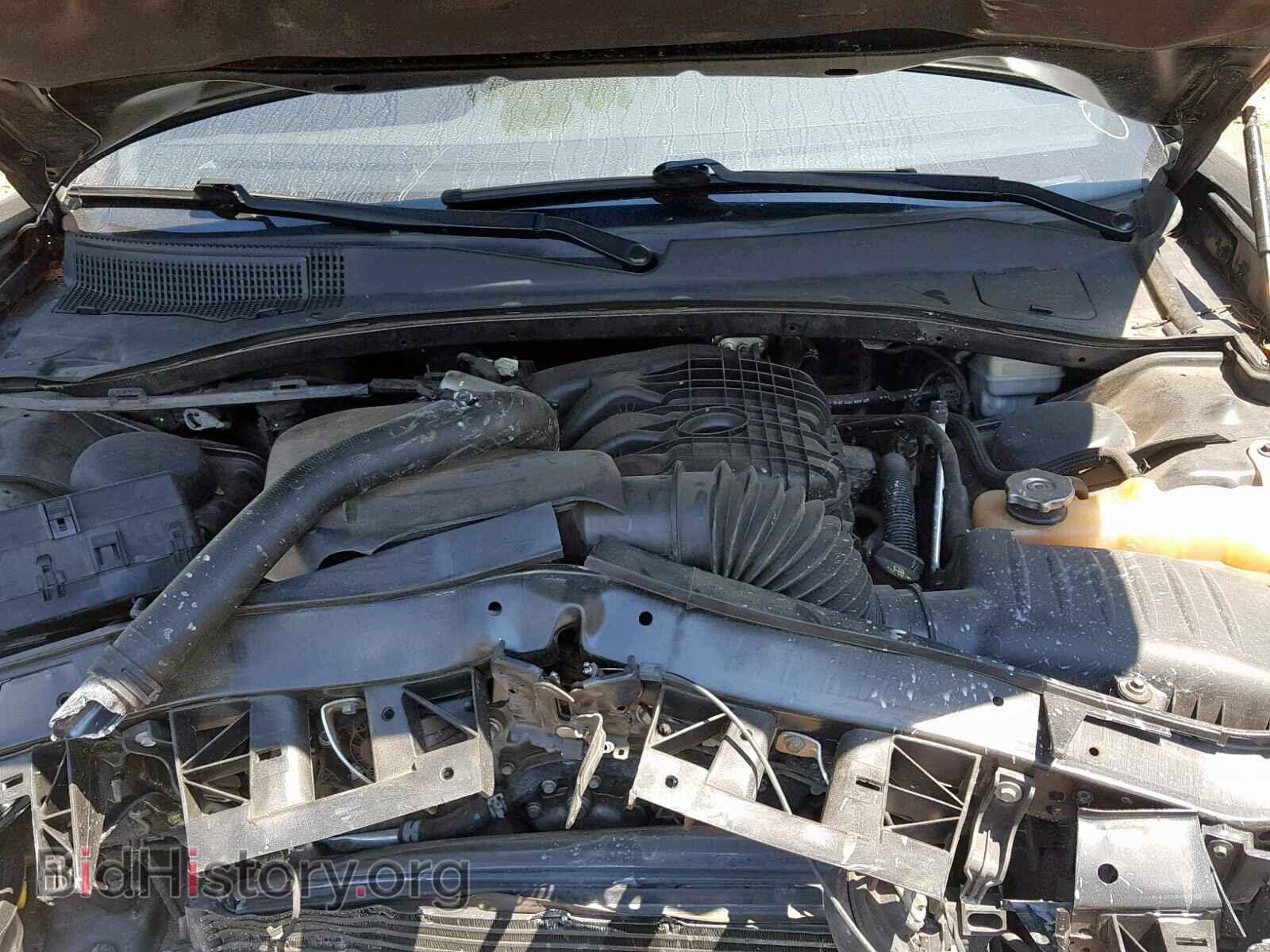 2012 DODGE CHARGER - VIN: 2C3CDXBG5CH202938 - Фото 7