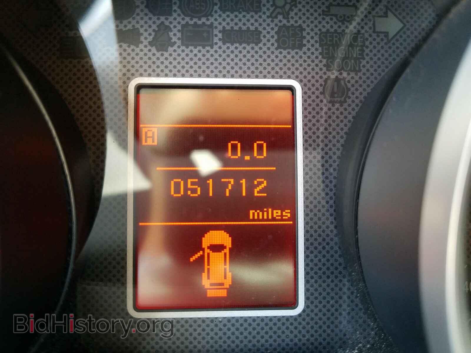 2008 MITSUBISHI EVO - VIN: JA3AW56V88U050957 - Фото 8