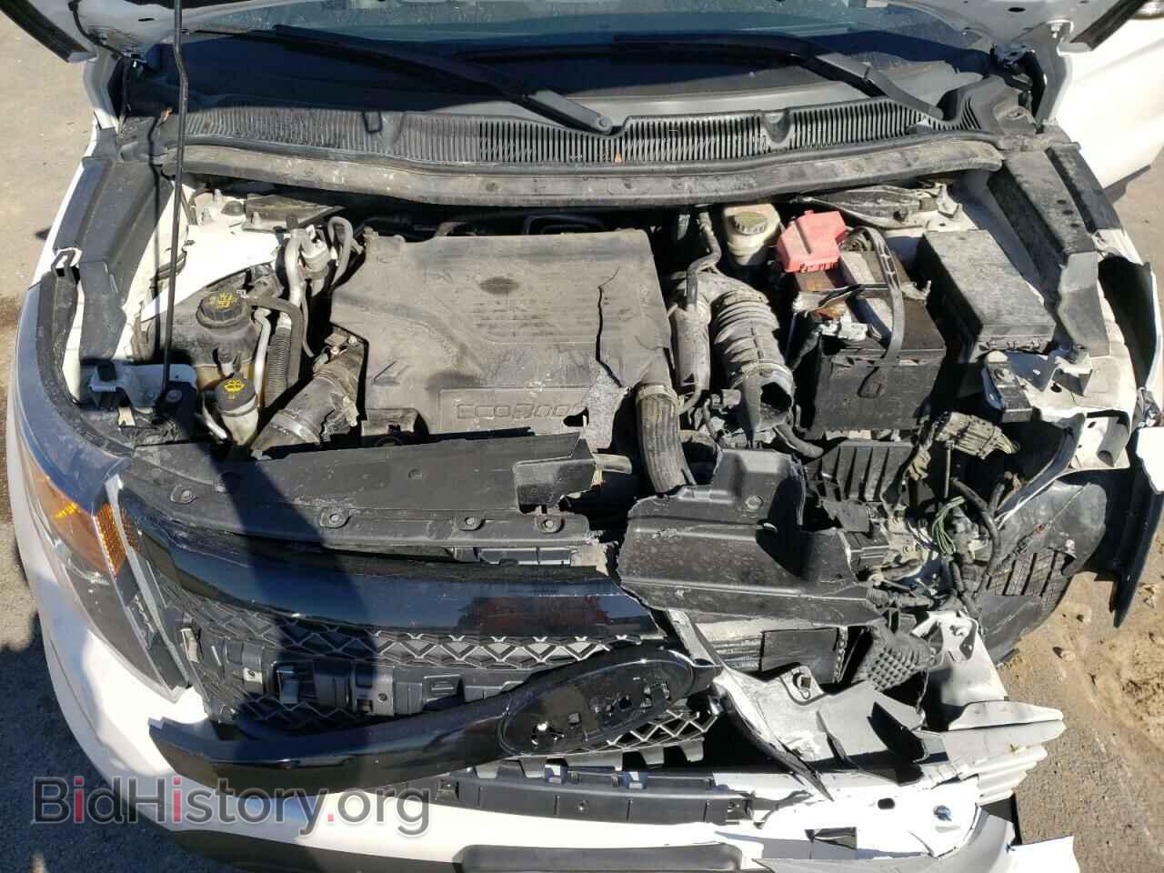 2014 FORD EXPLORER - VIN: 1FM5K8GT4EGC39947 - Фото 12