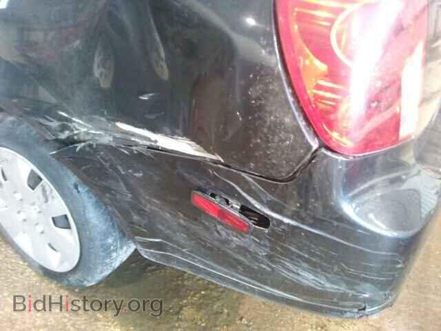 2008 SUZUKI FORENZA - VIN: KL5JD56Z68K738452 - Фото 9