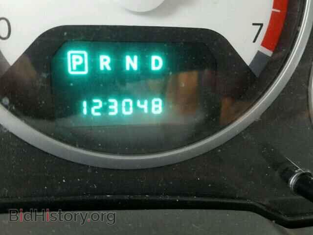 2009 DODGE CARAVAN - VIN: 2D8HN54X89R644357 - Фото 8