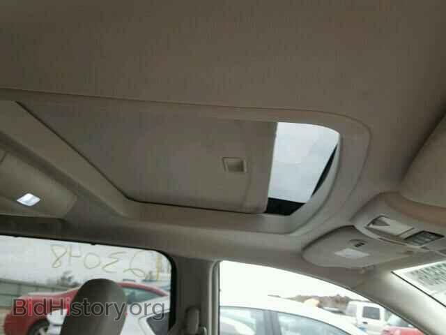 2009 DODGE CARAVAN - VIN: 2D8HN54X89R644357 - Фото 10