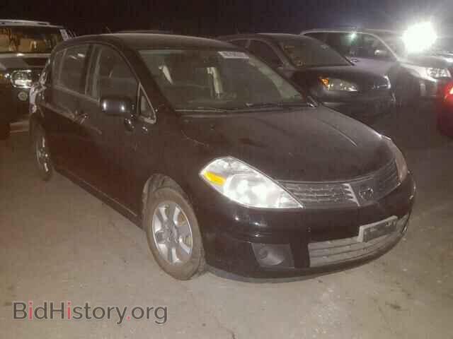 Фотография 3N1BC13E49L409117 - NISSAN VERSA 2009