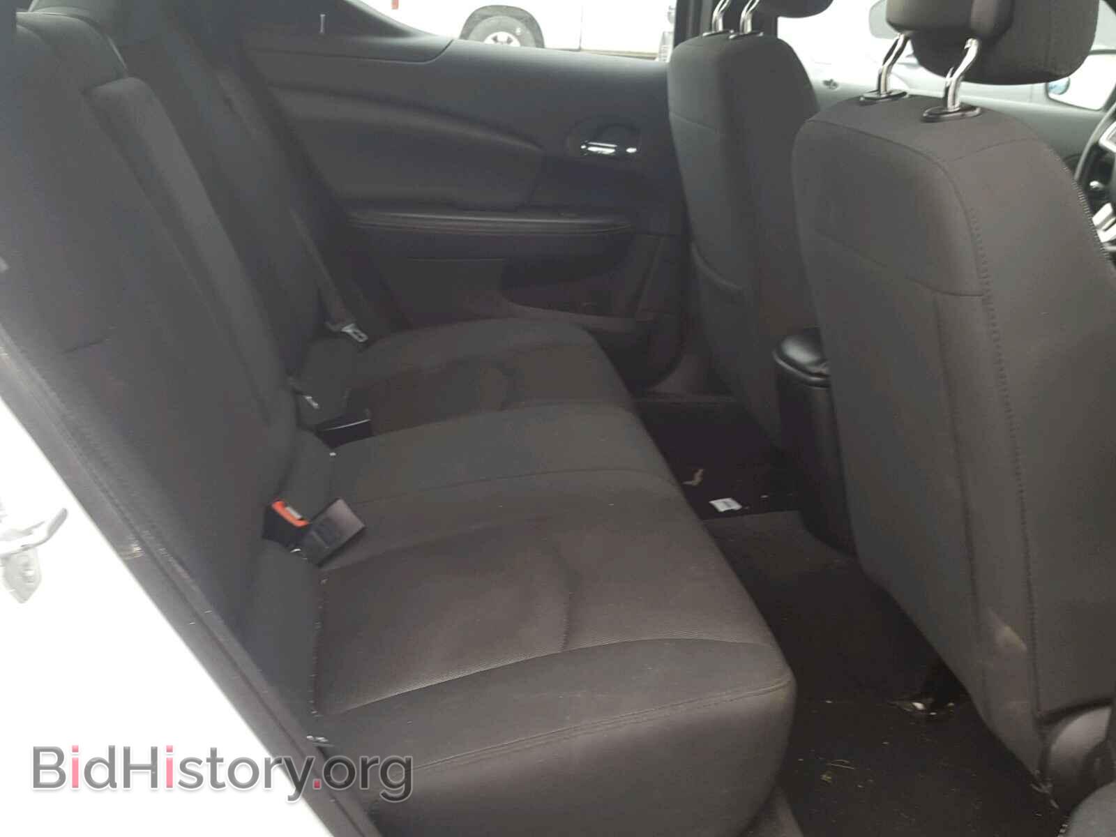 2012 DODGE AVENGER - VIN: 1C3CDZCB4CN219462 - Photo 6