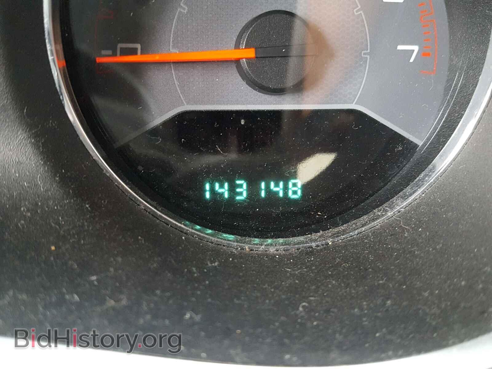 2012 DODGE AVENGER - VIN: 1C3CDZCB4CN219462 - Photo 8