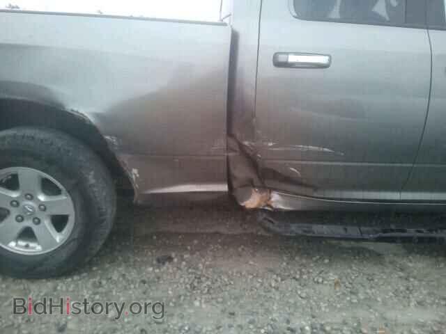 2012 DODGE RAM 1500 - VIN: 1C6RD6GP4CS292138 - Фото 9