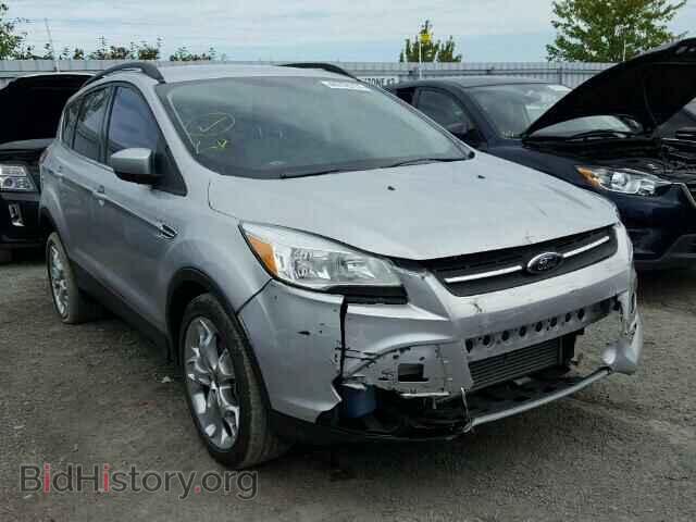 Фотография 1FMCU9GX9EUA07985 - FORD ESCAPE 2014