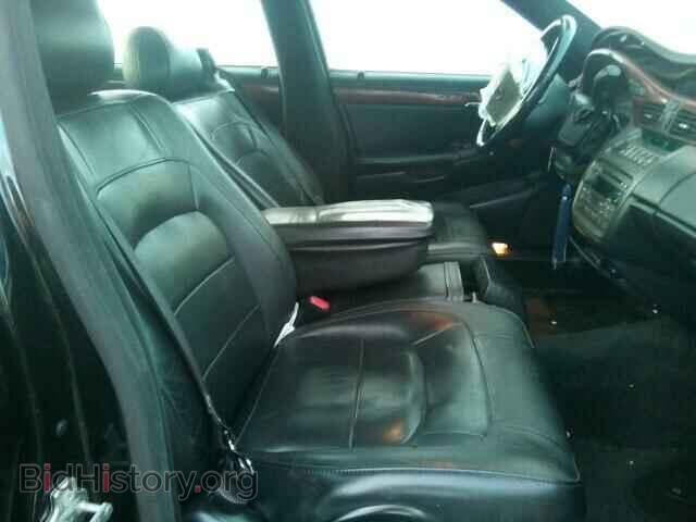 2004 CADILLAC DEVILLE - VIN: 1G6KD54Y64U256137 - Photo 5
