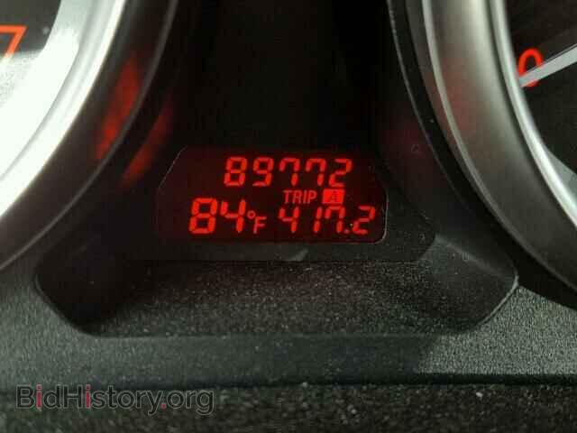 2010 MAZDA 6 - VIN: 1YVHZ8CH4A5M40049 - Фото 8