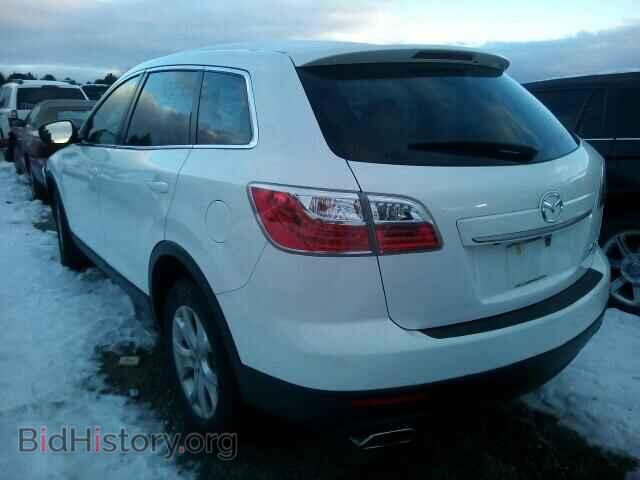 2011 MAZDA CX-9 - VIN: JM3TB3CA9B0305438 - Фото 3