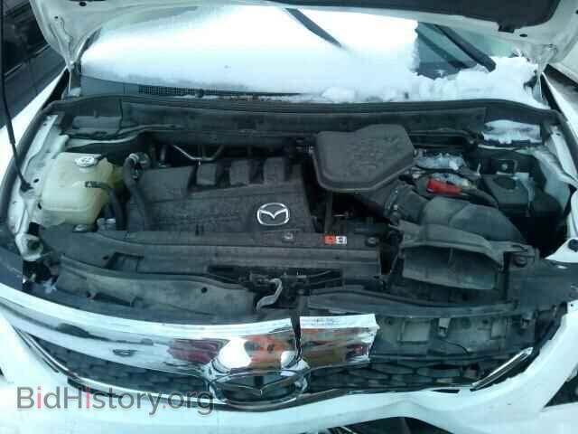 2011 MAZDA CX-9 - VIN: JM3TB3CA9B0305438 - Фото 7