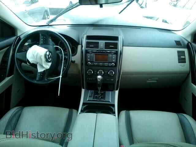 2011 MAZDA CX-9 - VIN: JM3TB3CA9B0305438 - Фото 9