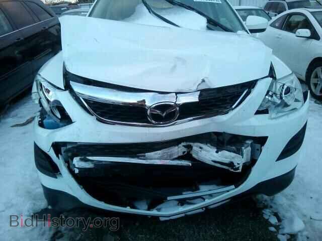 2011 MAZDA CX-9 - VIN: JM3TB3CA9B0305438 - Фото 10