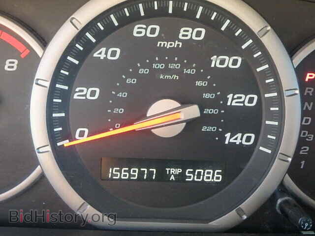 2006 HONDA PILOT - VIN: 2HKYF18656H516270 - Фото 8