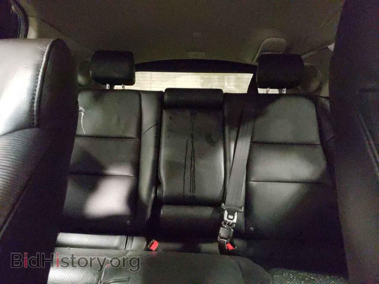 2013 ACURA RDX - VIN: 5J8TB4H50DL011911 - Фото 10