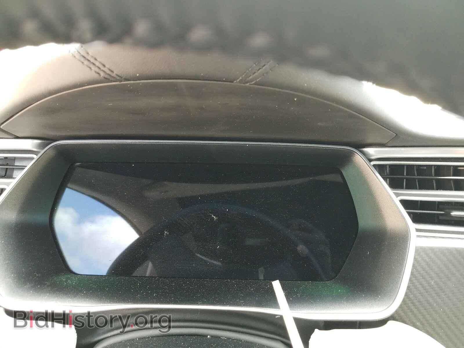 2018 TESLA MODEL S - VIN: 5YJSA1E25JF239858 - Photo 8