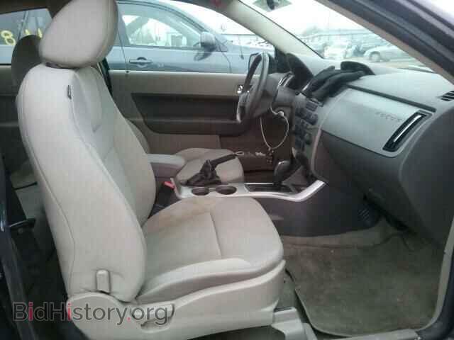 2009 FORD FOCUS - VIN: 1FAHP33N79W170492 - Фото 5
