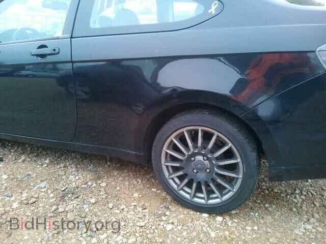2009 FORD FOCUS - VIN: 1FAHP33N79W170492 - Фото 10